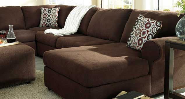 Bladen Coffee Sofa and Loveseat